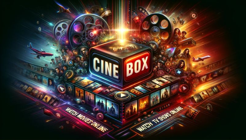 CineBox